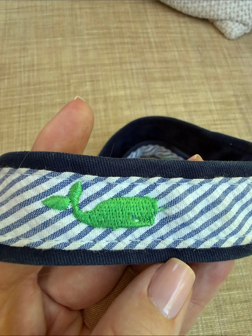 BOYS CREWCUTS BELT